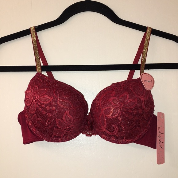 Jezebel Other - 🆕 Jezebel 34B Push Up Bra